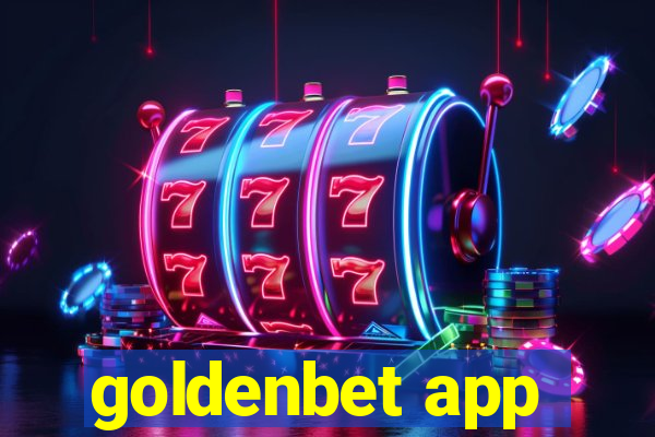 goldenbet app